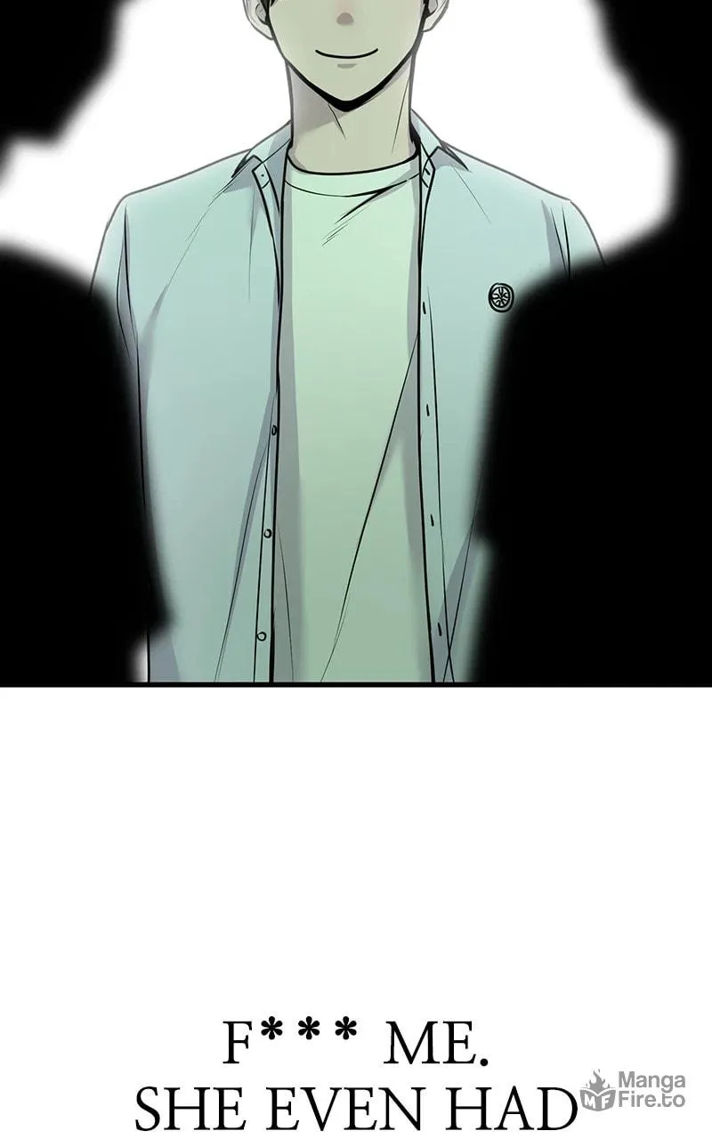 Back to Chanbi Chapter 11 page 115 - 