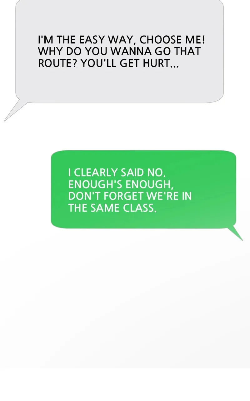Back to Chanbi Chapter 11 page 118 - 