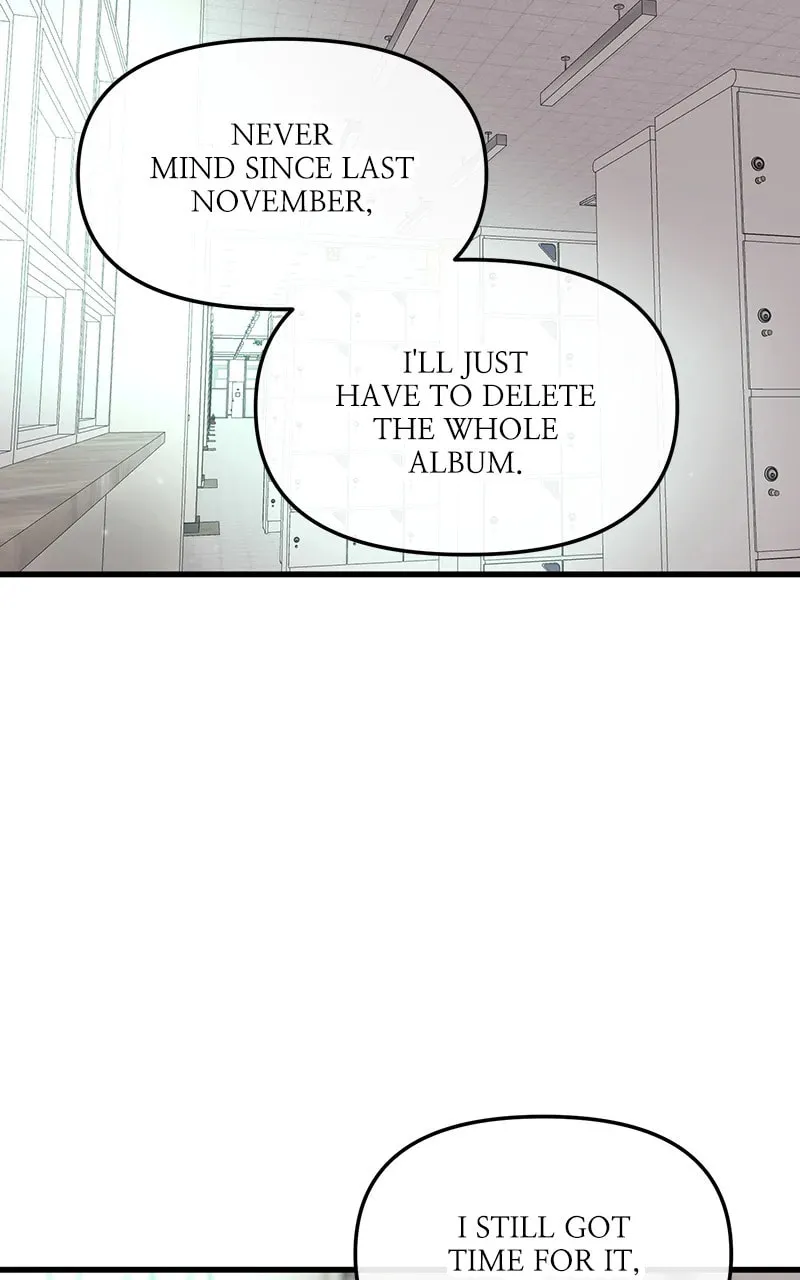 Back to Chanbi Chapter 11 page 14 - 