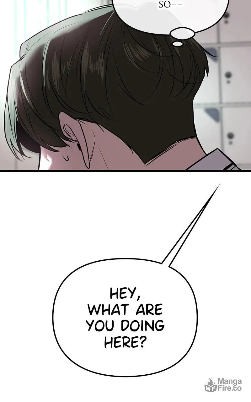 Back to Chanbi Chapter 11 page 15 - 