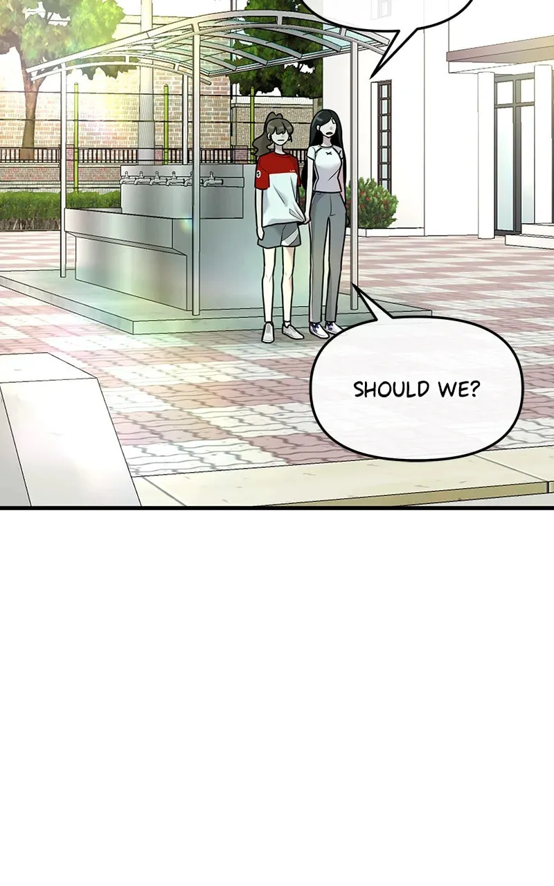 Back to Chanbi Chapter 11 page 19 - 
