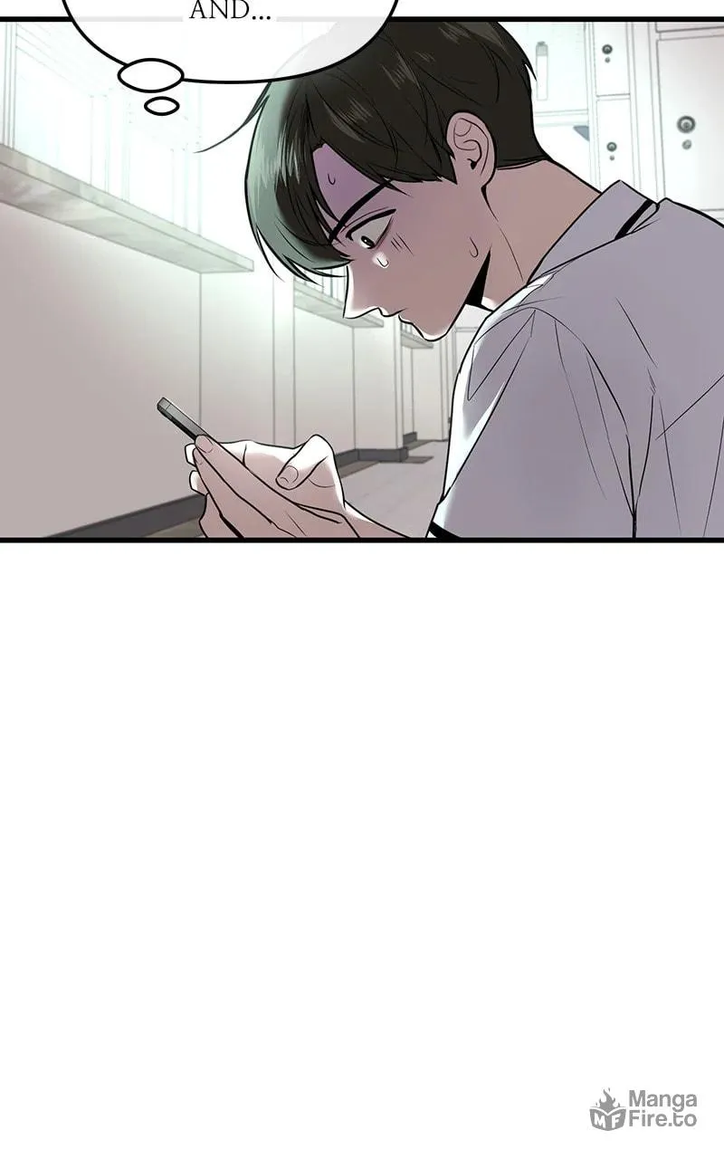 Back to Chanbi Chapter 11 page 3 - 