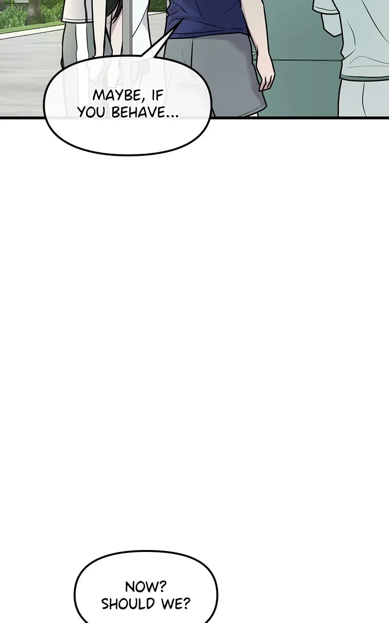 Back to Chanbi Chapter 11 page 23 - 