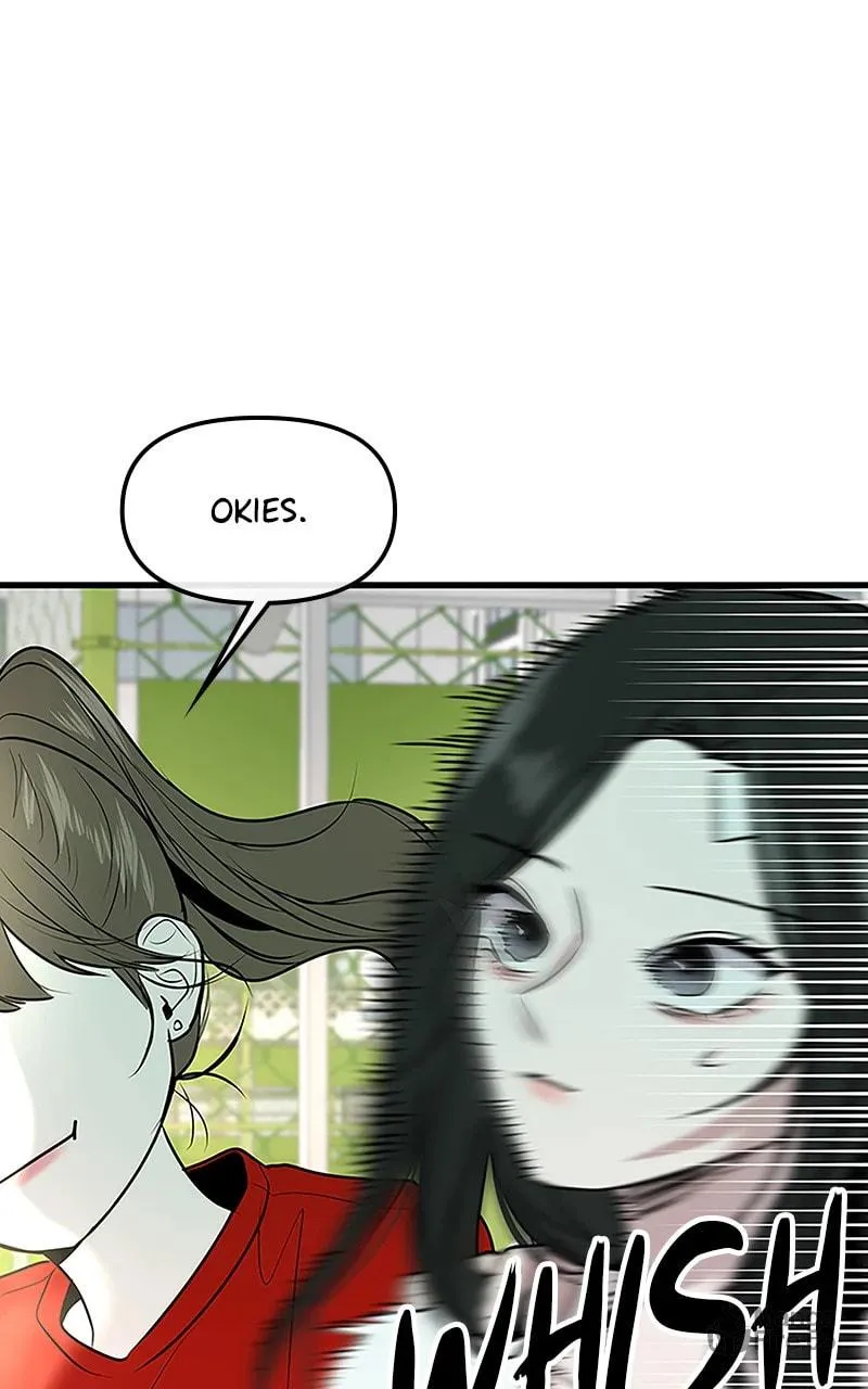 Back to Chanbi Chapter 11 page 25 - 