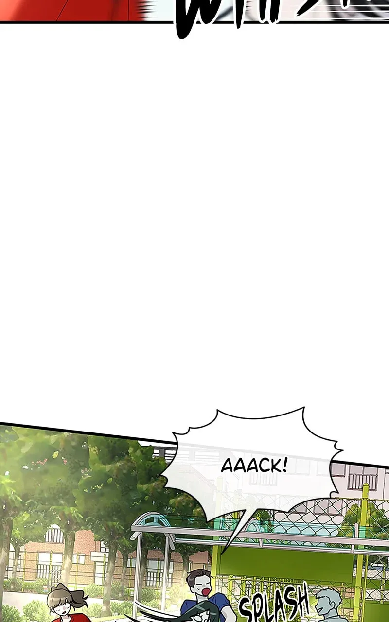 Back to Chanbi Chapter 11 page 26 - 