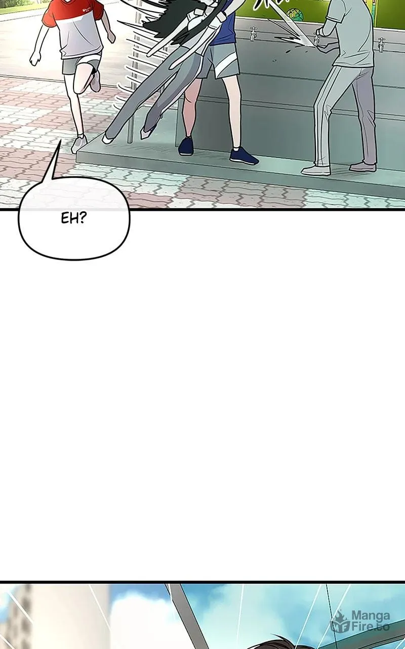 Back to Chanbi Chapter 11 page 27 - 