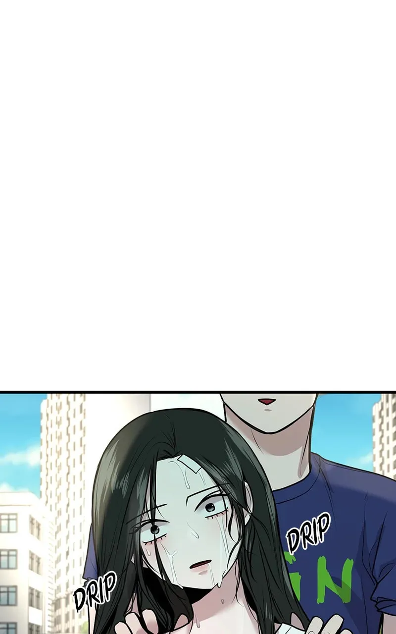 Back to Chanbi Chapter 11 page 29 - 