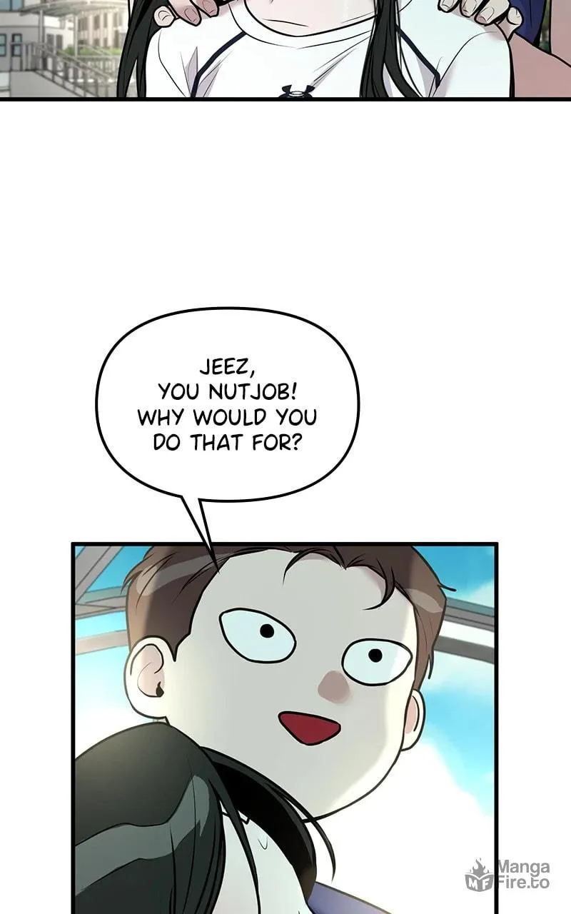 Back to Chanbi Chapter 11 page 30 - 