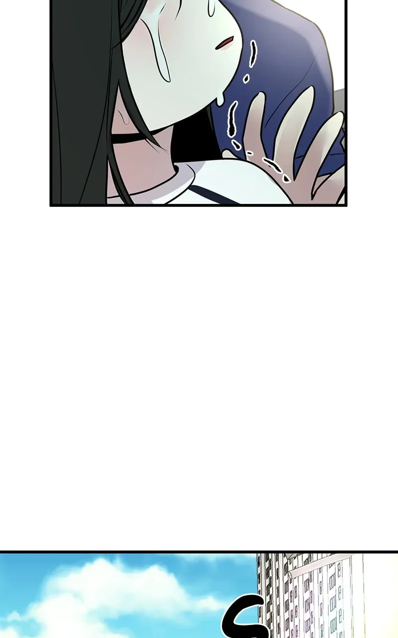 Back to Chanbi Chapter 11 page 31 - 
