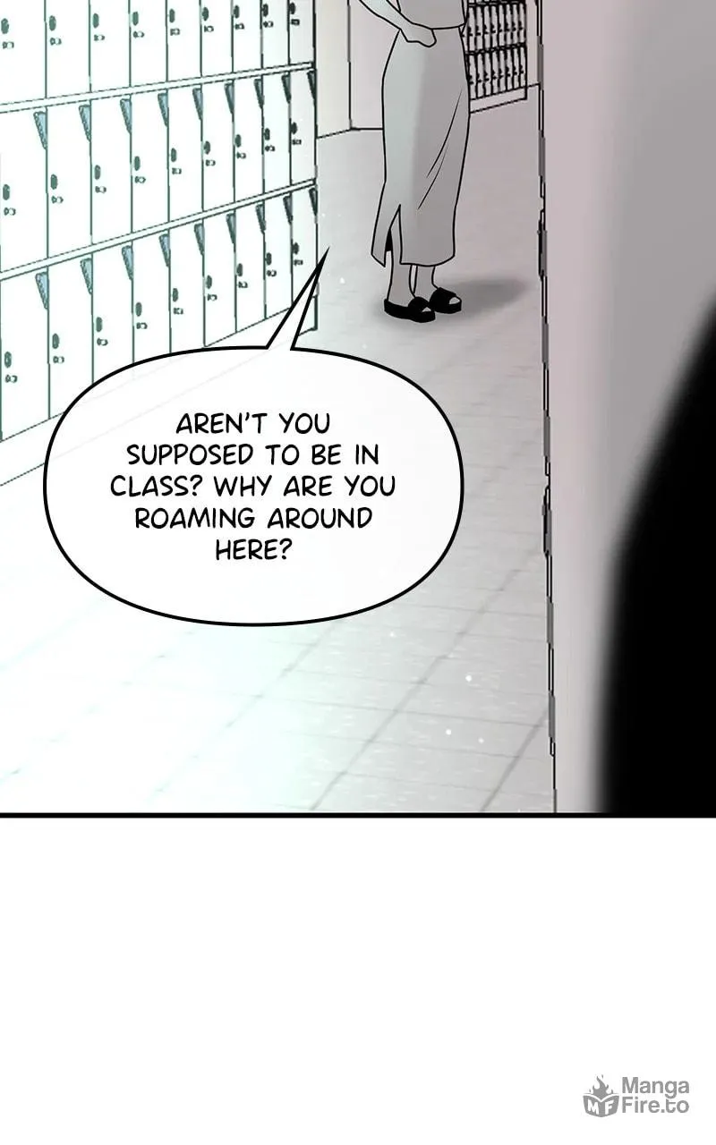 Back to Chanbi Chapter 11 page 36 - 