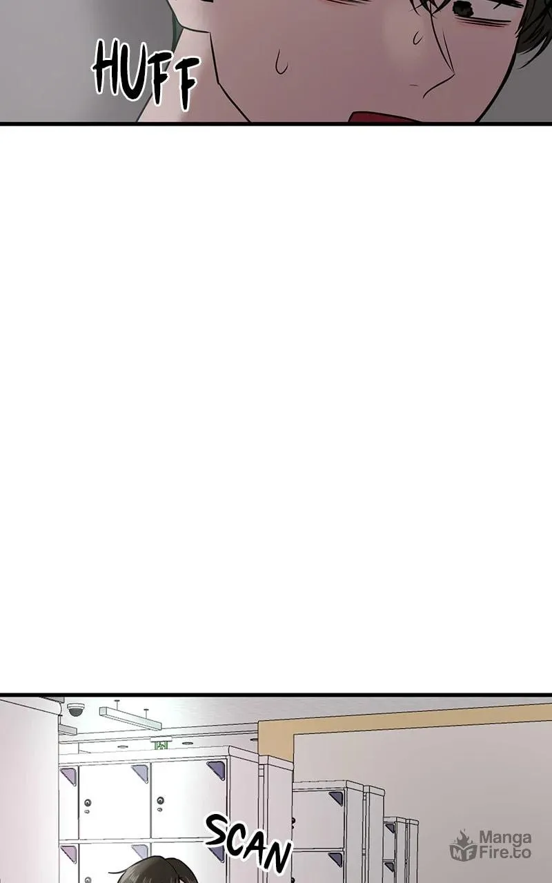 Back to Chanbi Chapter 11 page 39 - 