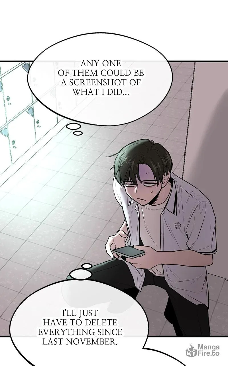 Back to Chanbi Chapter 11 page 5 - 