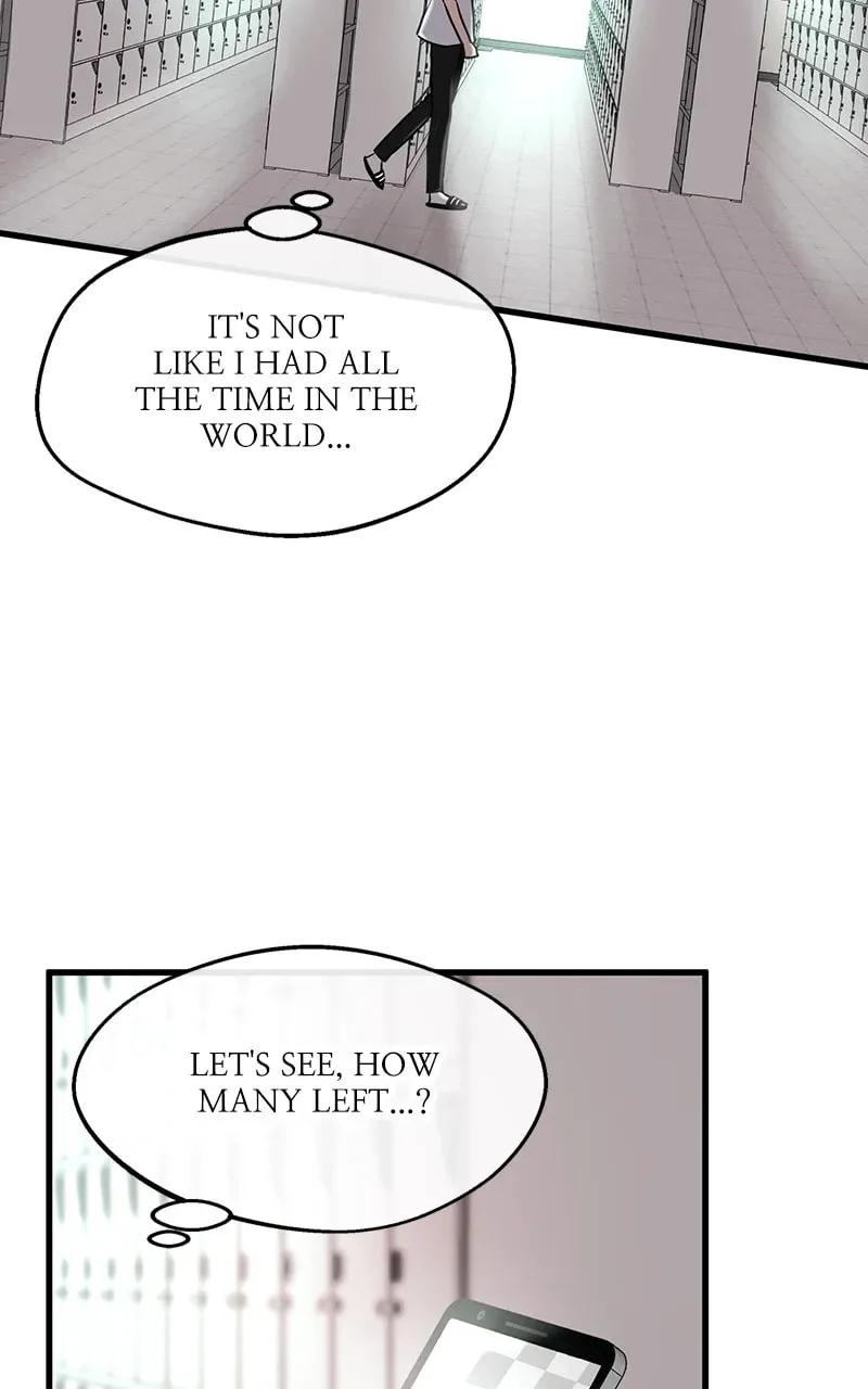 Back to Chanbi Chapter 11 page 41 - 
