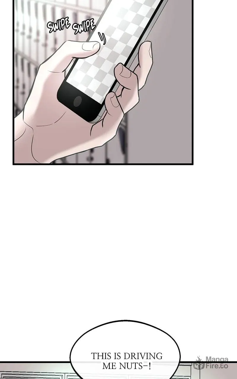 Back to Chanbi Chapter 11 page 42 - 