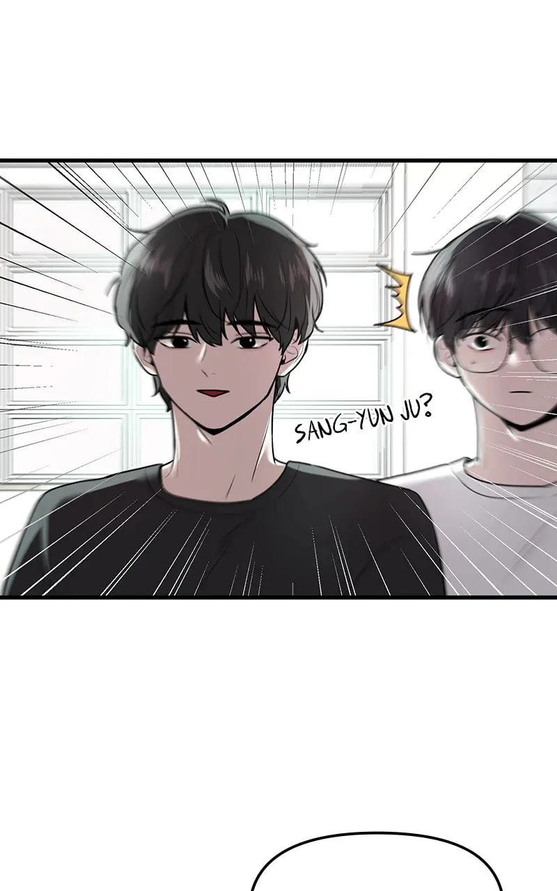 Back to Chanbi Chapter 11 page 44 - 