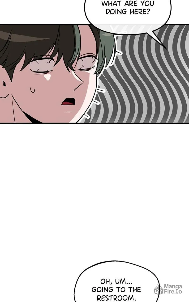 Back to Chanbi Chapter 11 page 45 - 