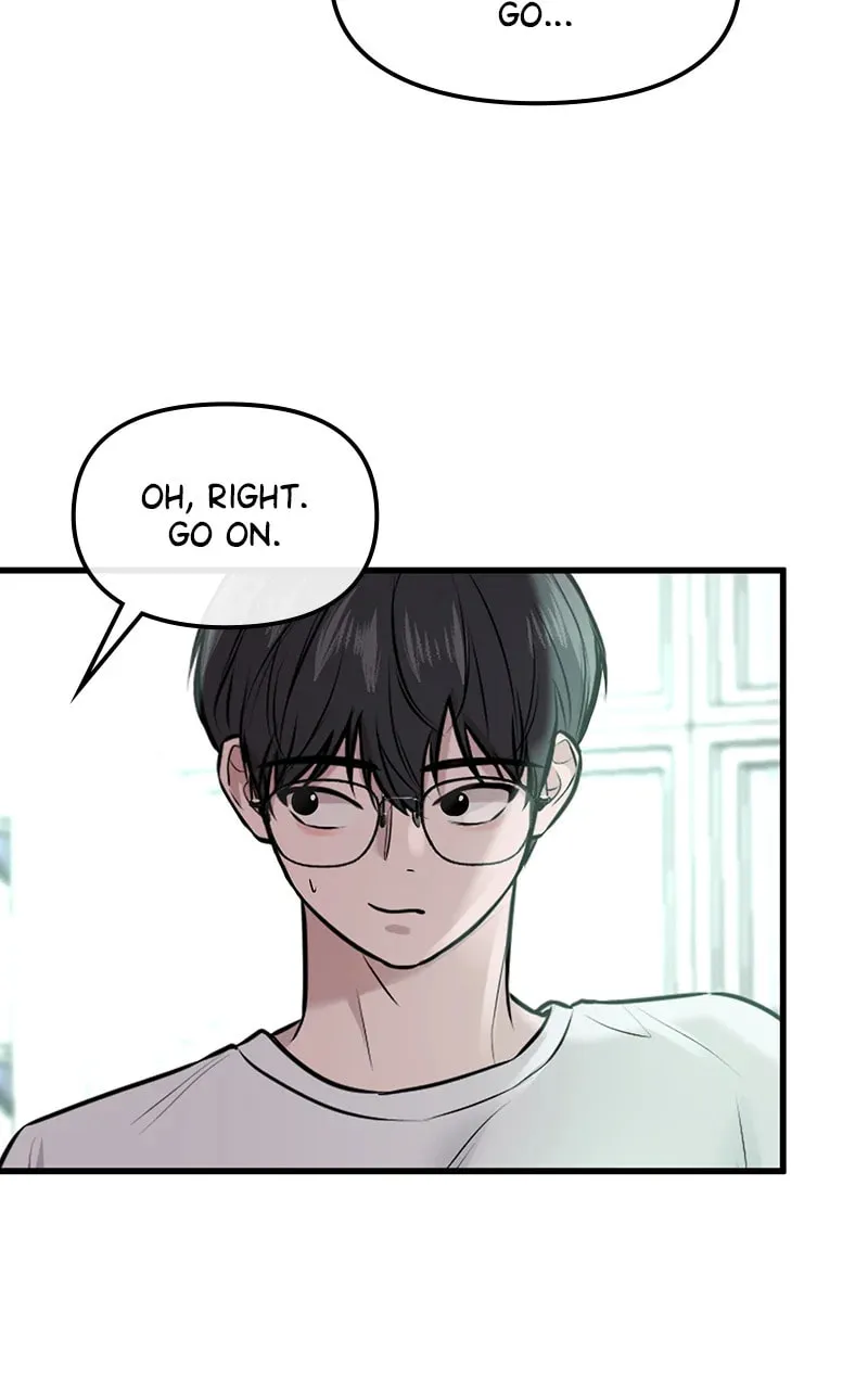 Back to Chanbi Chapter 11 page 49 - 