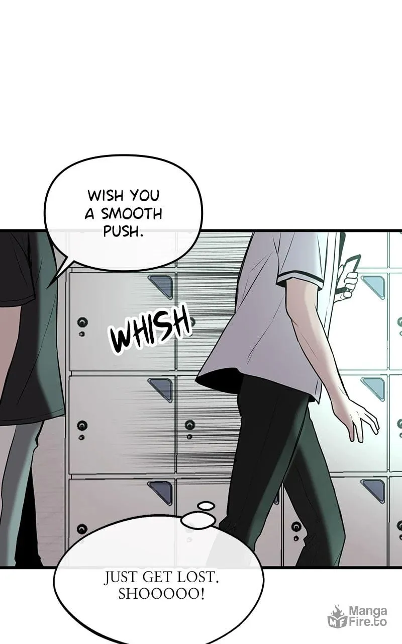 Back to Chanbi Chapter 11 page 50 - 