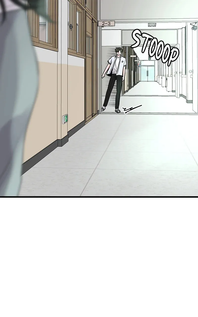 Back to Chanbi Chapter 11 page 59 - 
