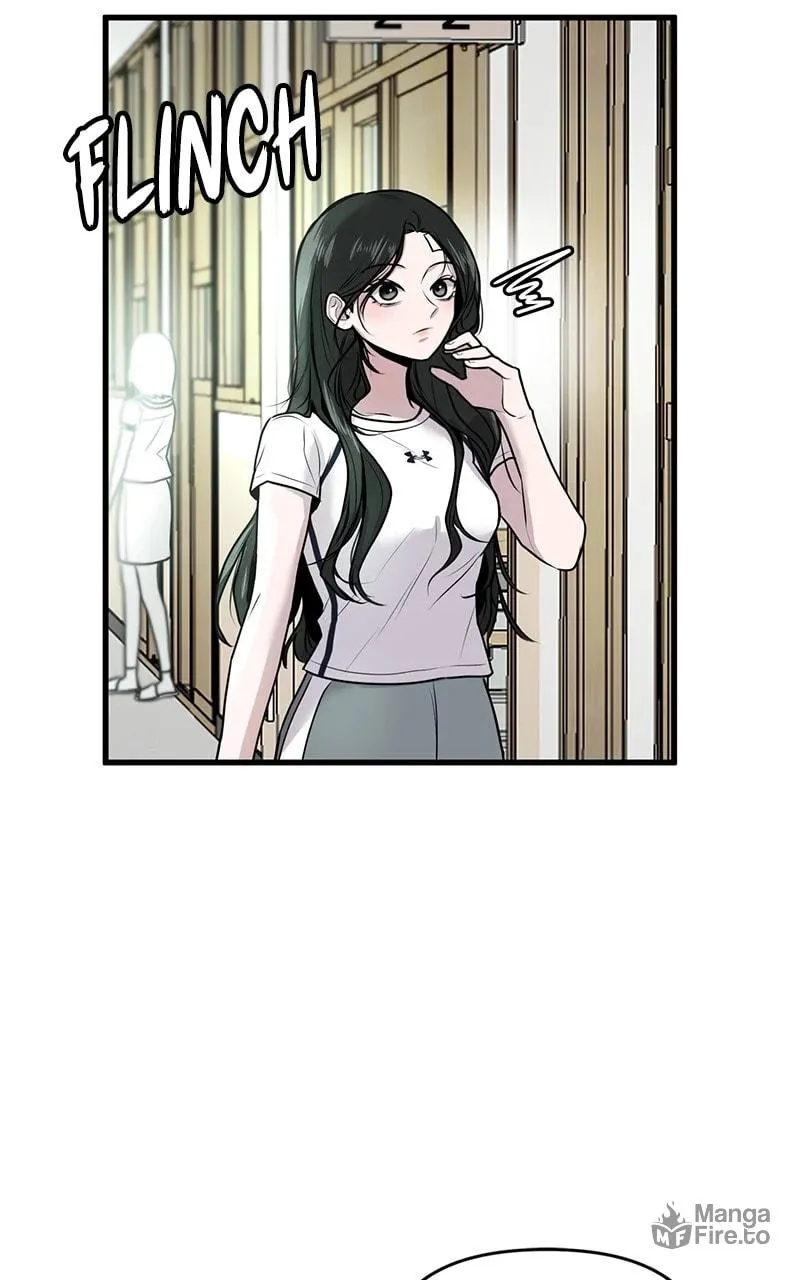Back to Chanbi Chapter 11 page 60 - 