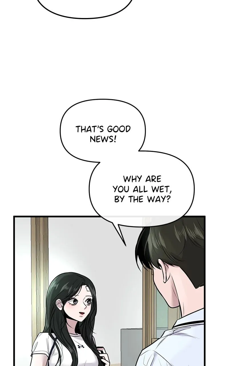 Back to Chanbi Chapter 11 page 62 - 