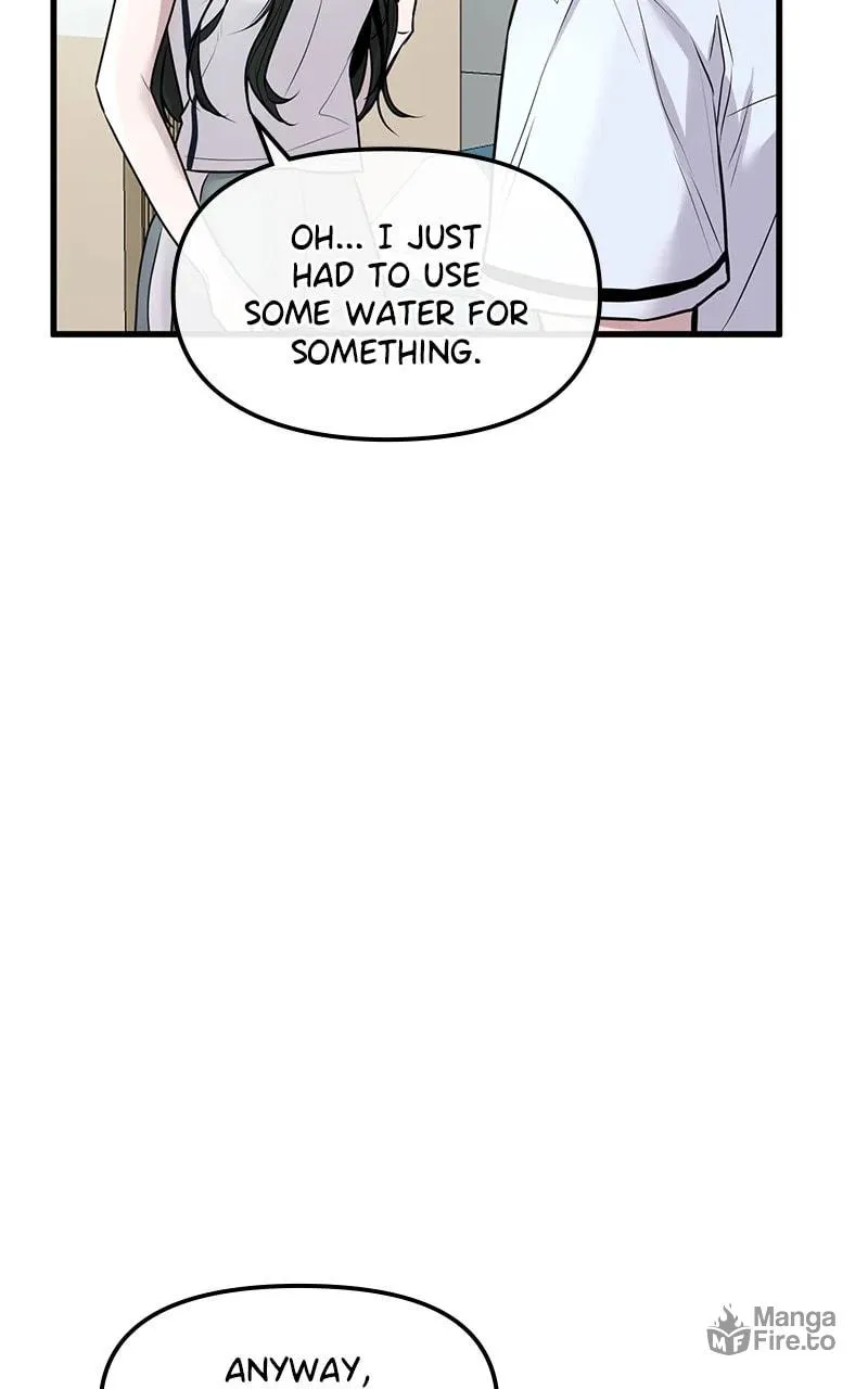 Back to Chanbi Chapter 11 page 63 - 