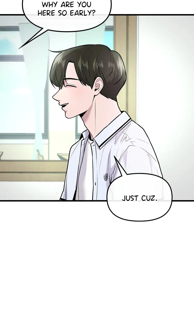 Back to Chanbi Chapter 11 page 64 - 