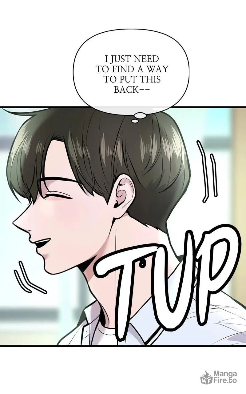 Back to Chanbi Chapter 11 page 65 - 