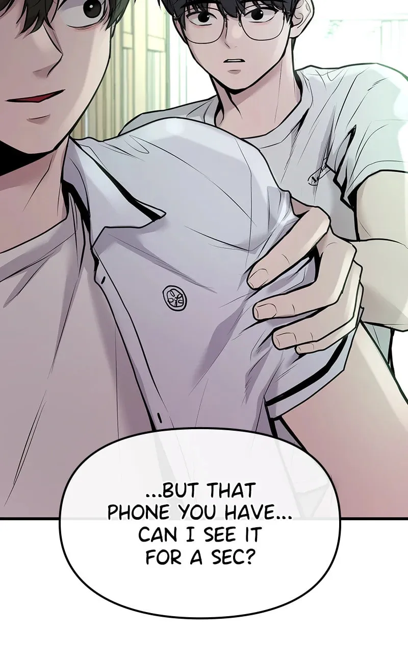Back to Chanbi Chapter 11 page 67 - 
