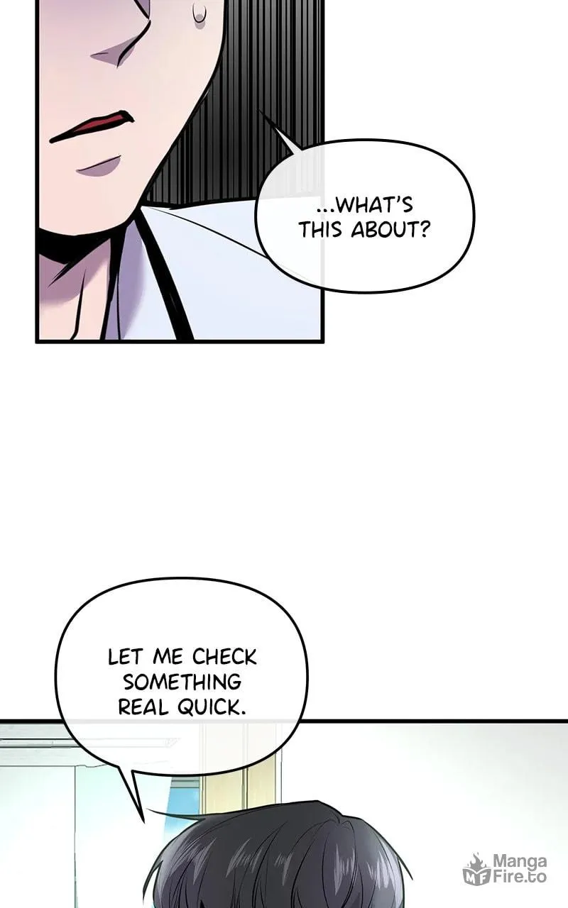 Back to Chanbi Chapter 11 page 70 - 