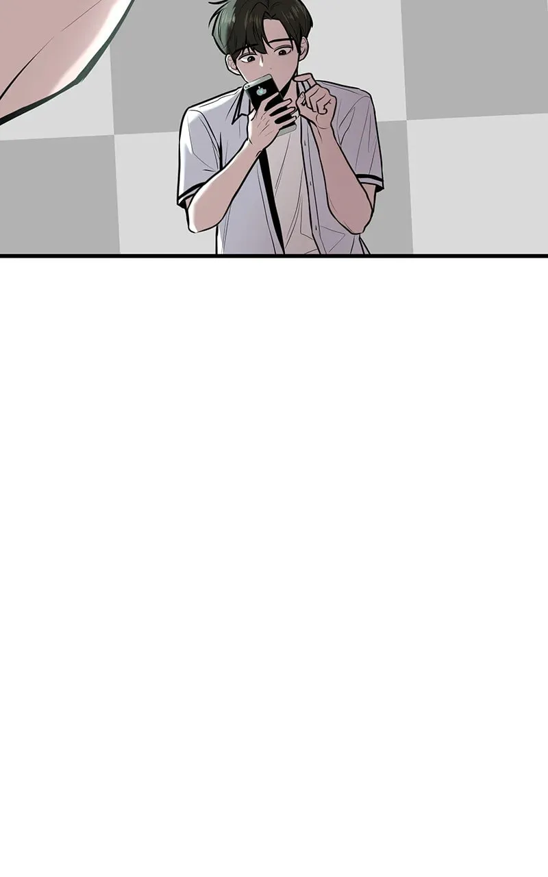 Back to Chanbi Chapter 11 page 8 - 