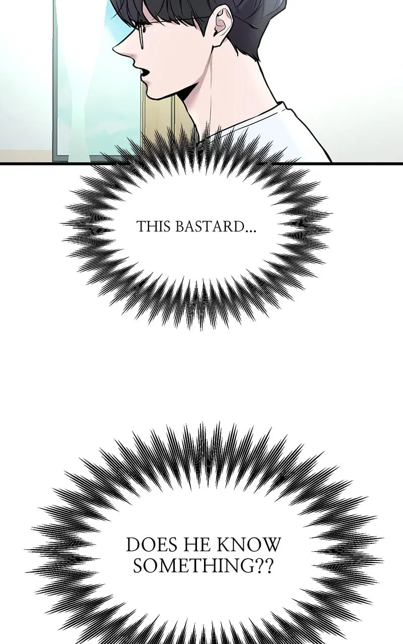 Back to Chanbi Chapter 11 page 71 - 