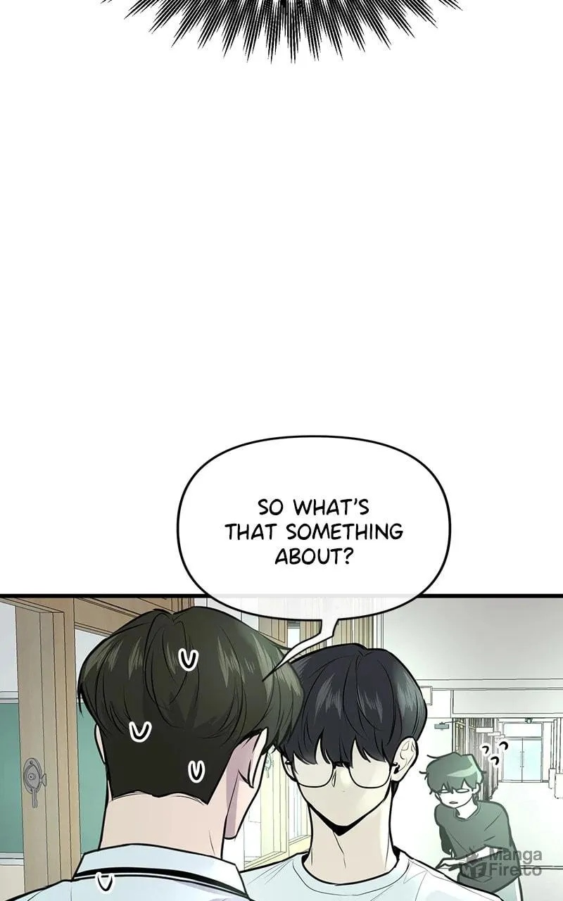 Back to Chanbi Chapter 11 page 72 - 