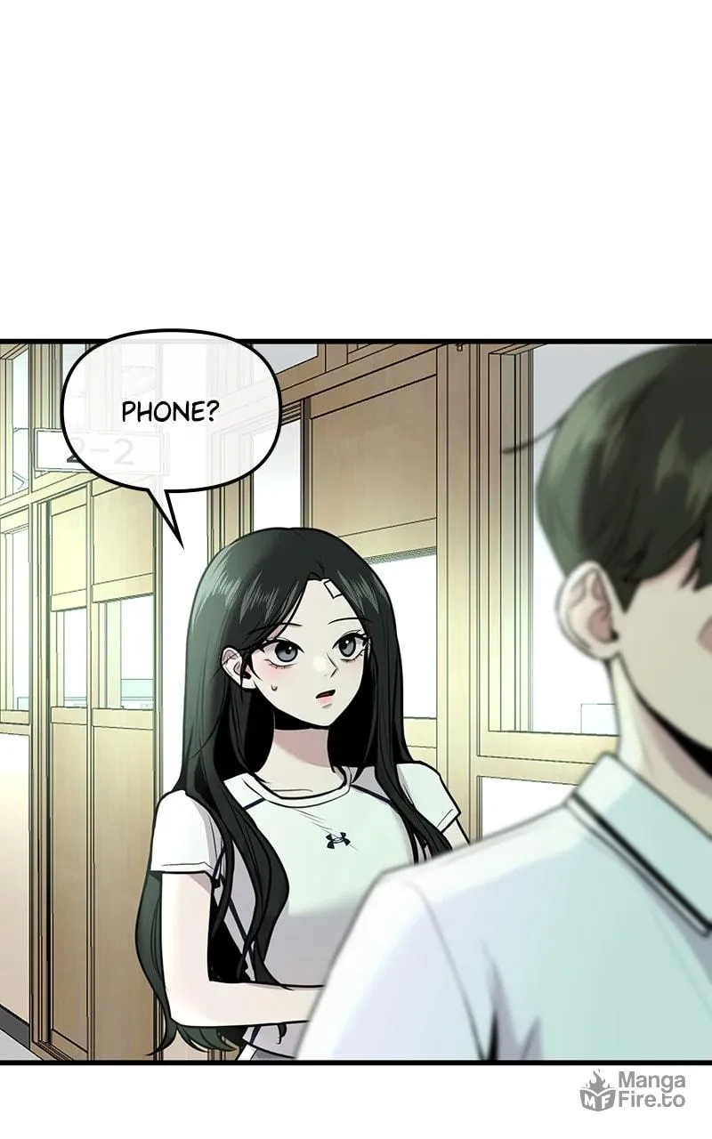 Back to Chanbi Chapter 11 page 75 - 