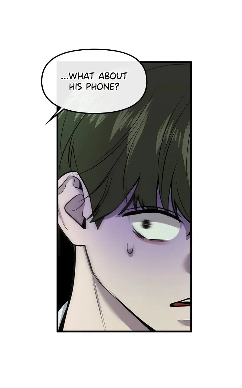 Back to Chanbi Chapter 11 page 76 - 