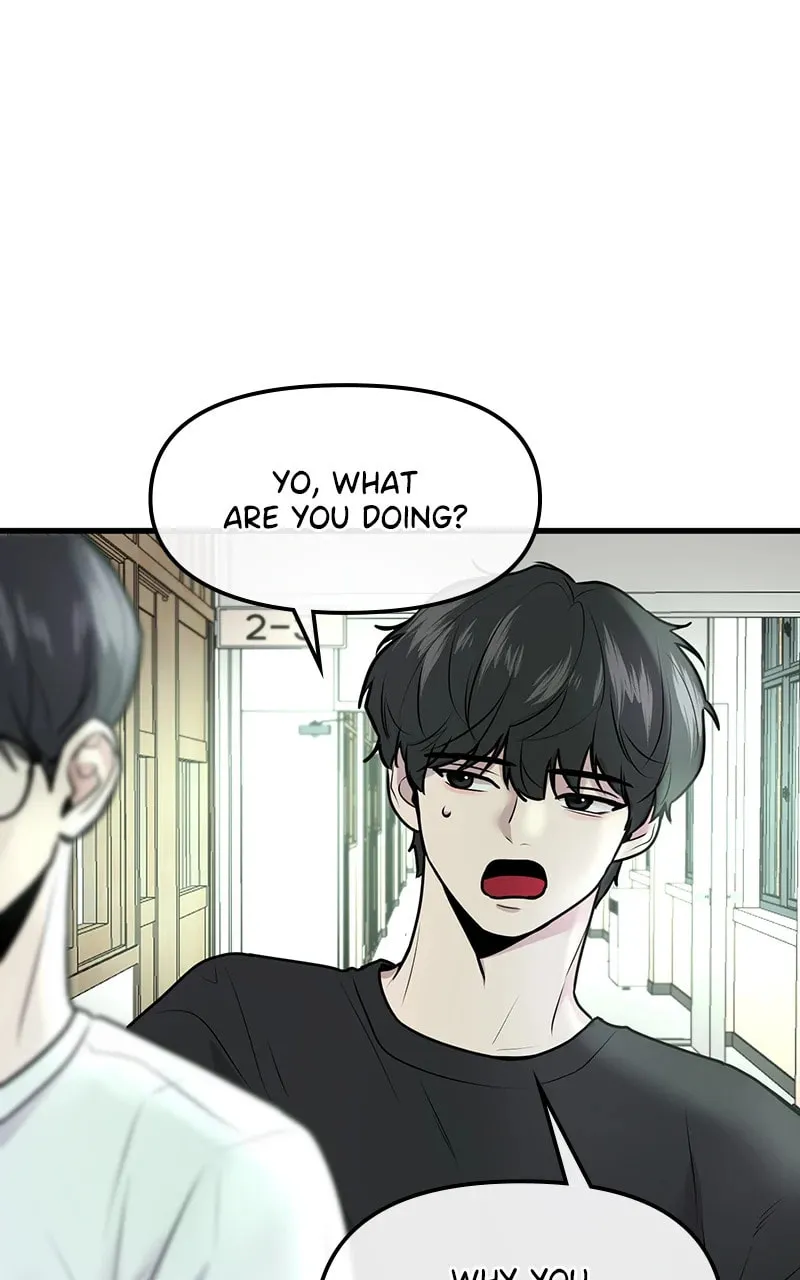 Back to Chanbi Chapter 11 page 77 - 