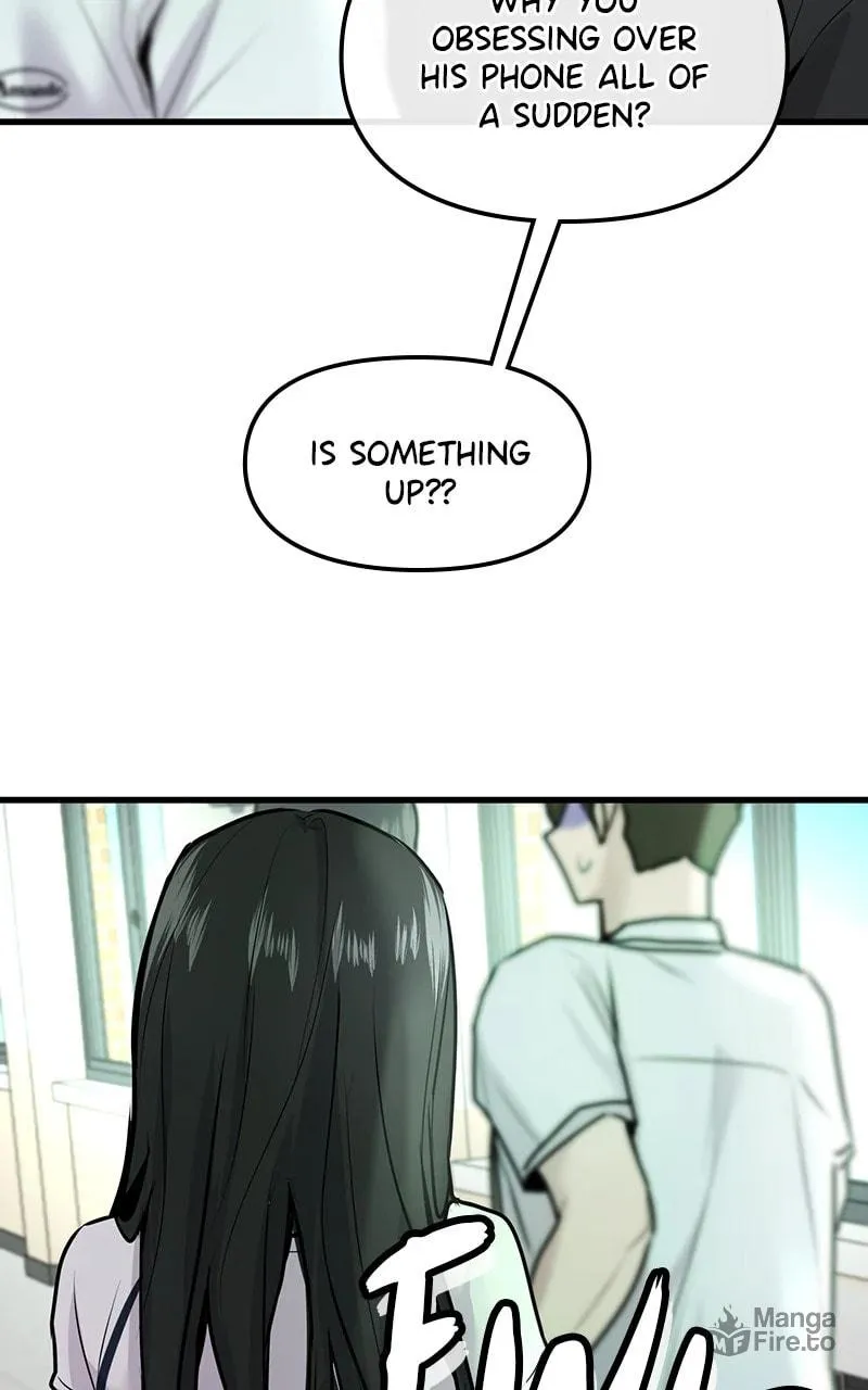 Back to Chanbi Chapter 11 page 78 - 