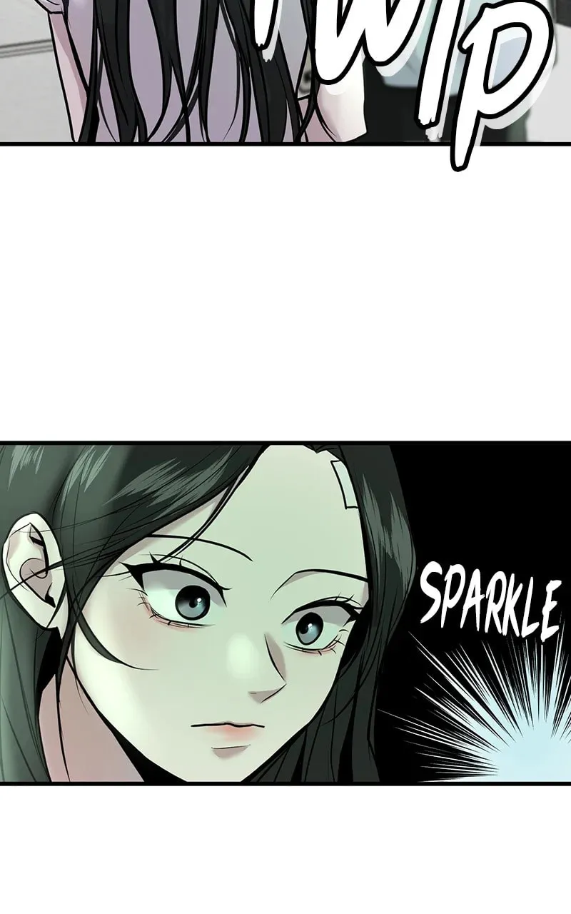 Back to Chanbi Chapter 11 page 79 - 