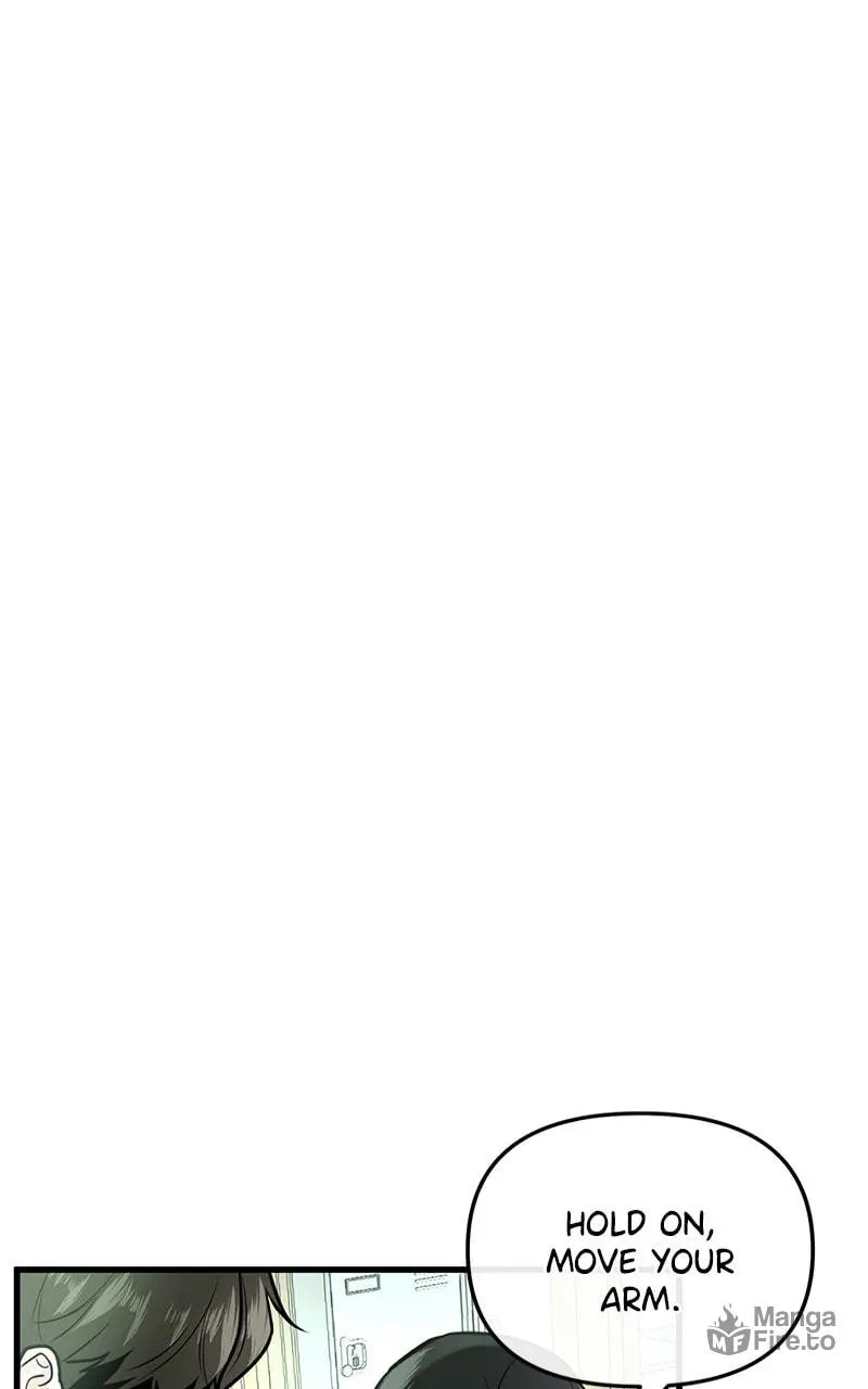 Back to Chanbi Chapter 11 page 80 - 