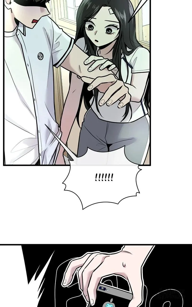 Back to Chanbi Chapter 11 page 81 - 