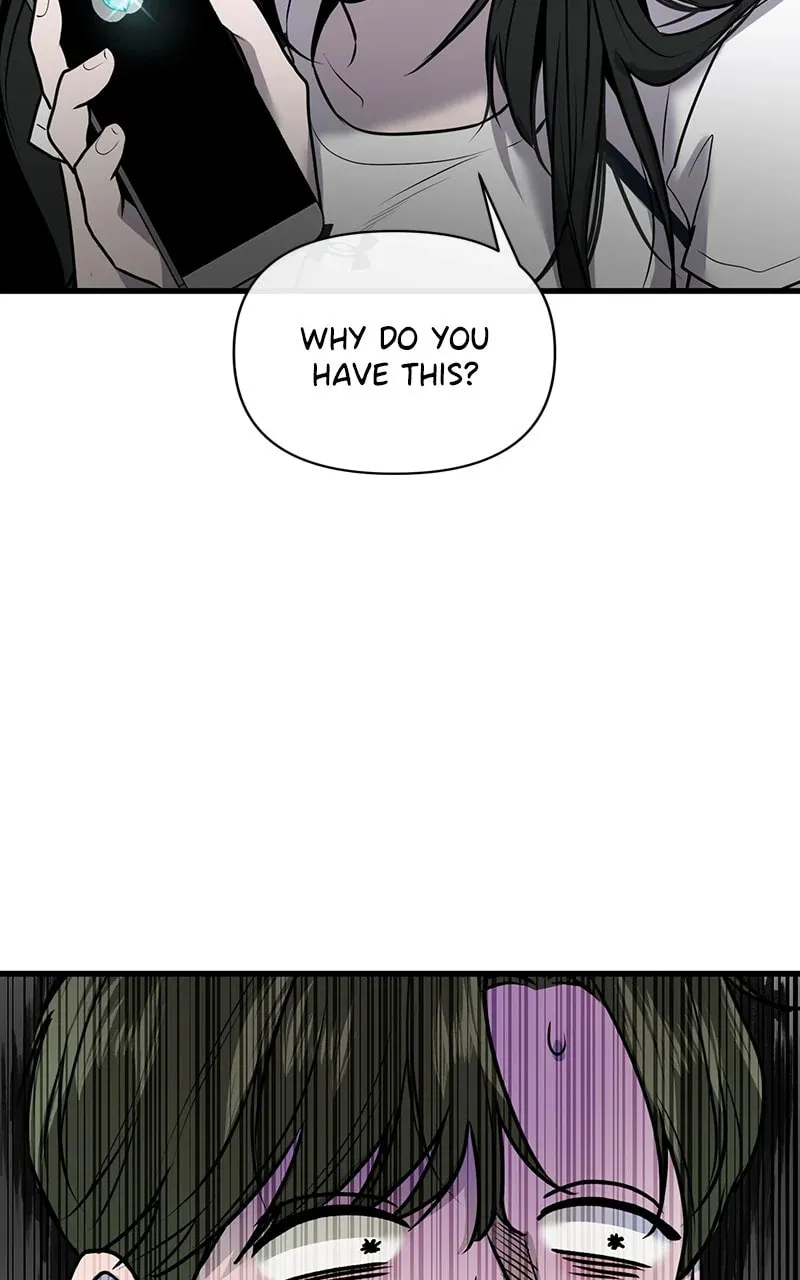 Back to Chanbi Chapter 11 page 83 - 