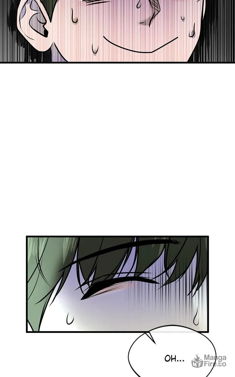 Back to Chanbi Chapter 11 page 84 - 