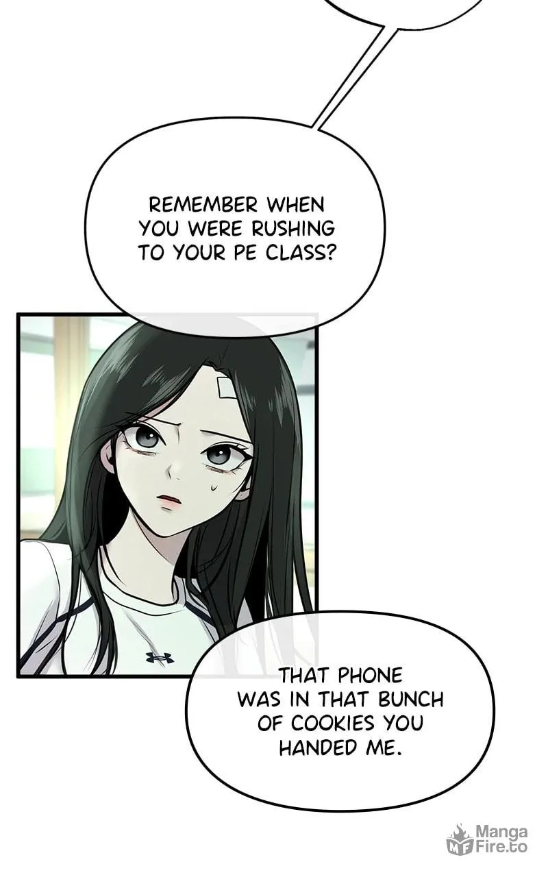 Back to Chanbi Chapter 11 page 85 - 