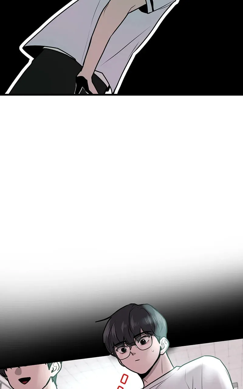 Back to Chanbi Chapter 11 page 89 - 