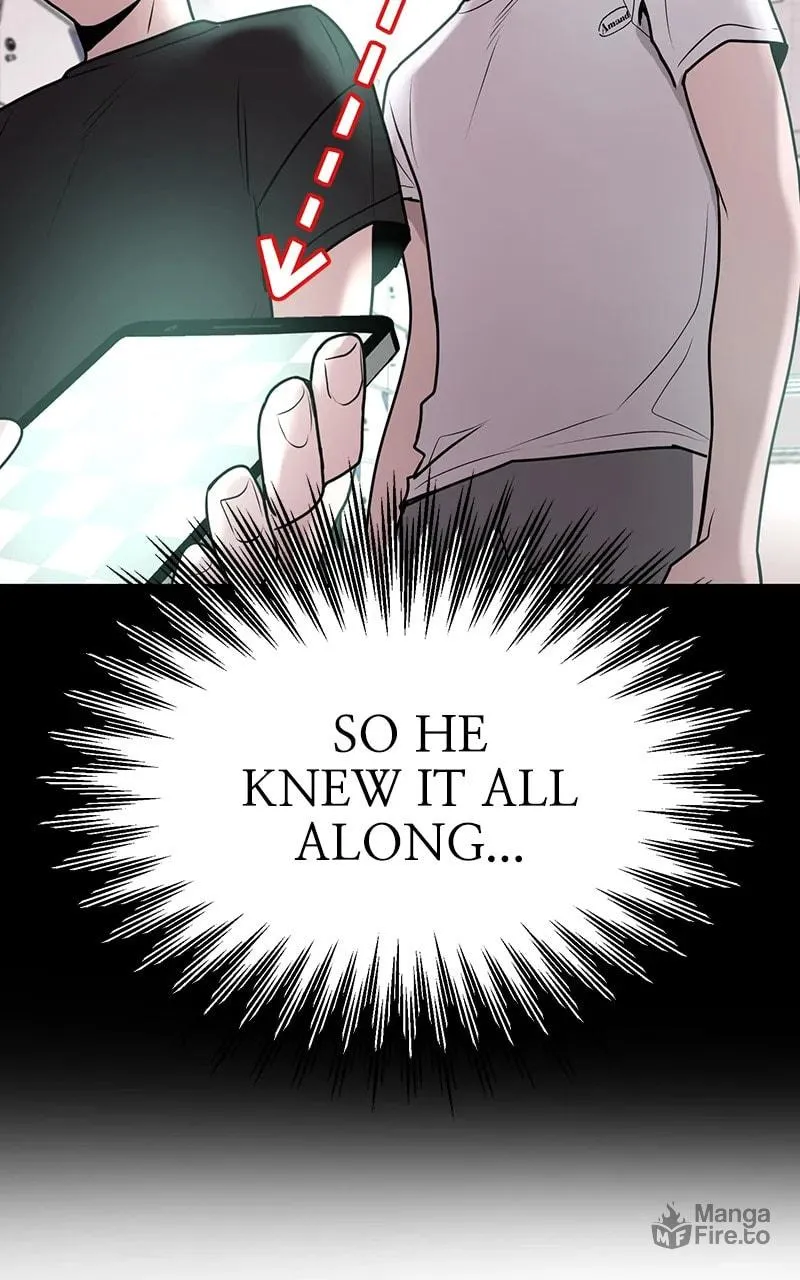 Back to Chanbi Chapter 11 page 90 - 