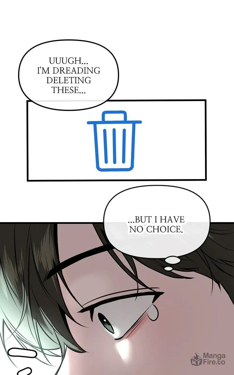Back to Chanbi Chapter 11 page 10 - 