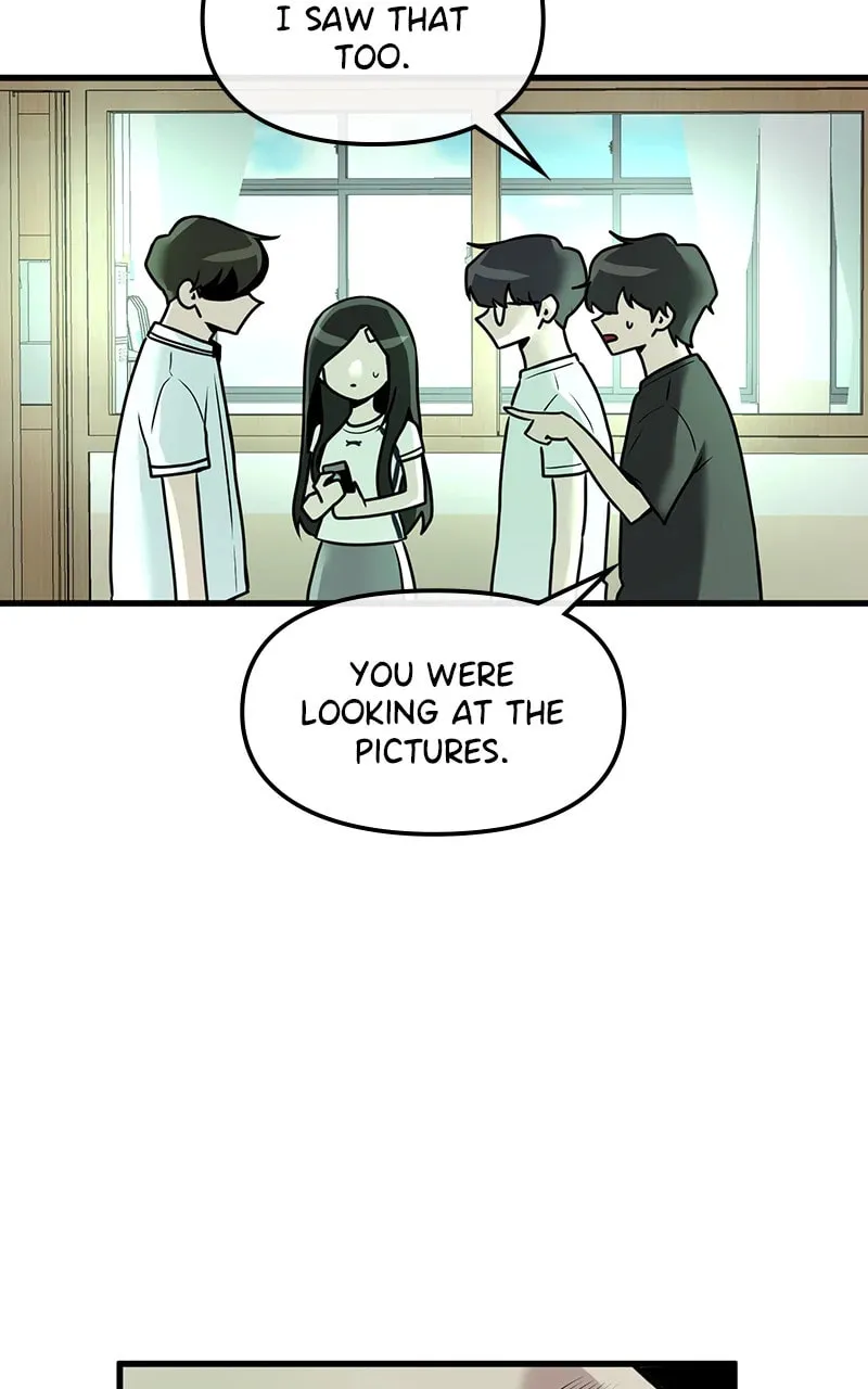 Back to Chanbi Chapter 11 page 92 - 