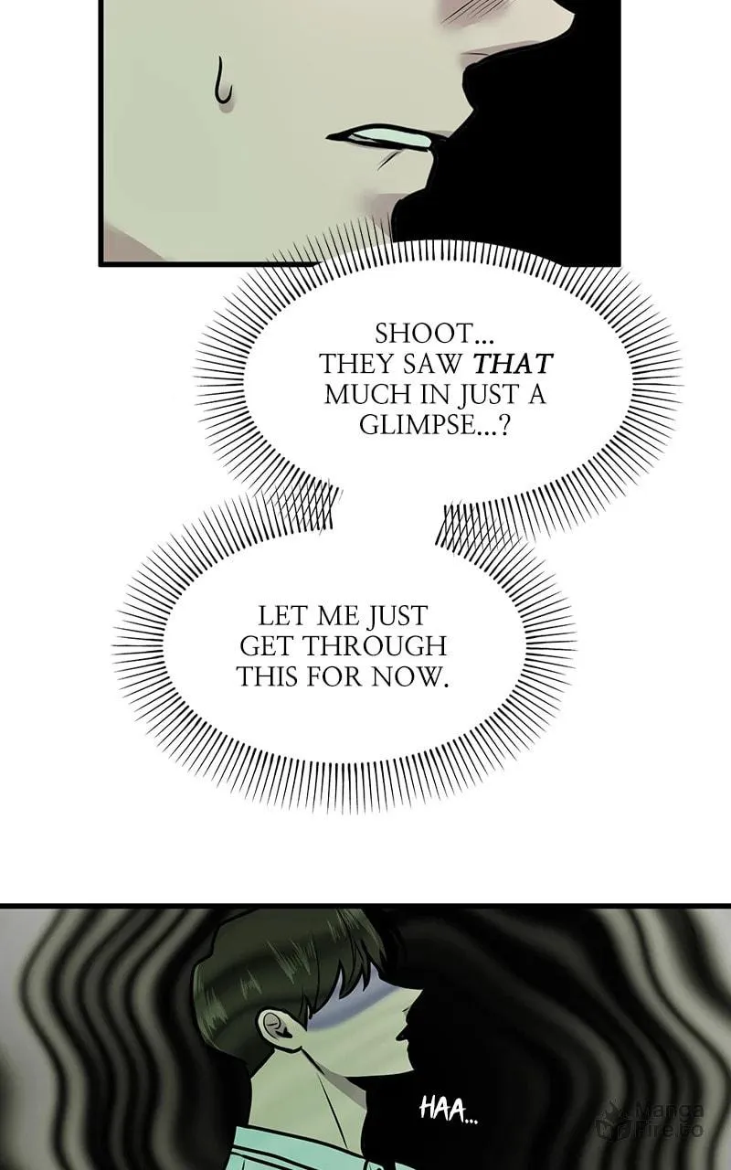 Back to Chanbi Chapter 11 page 93 - 