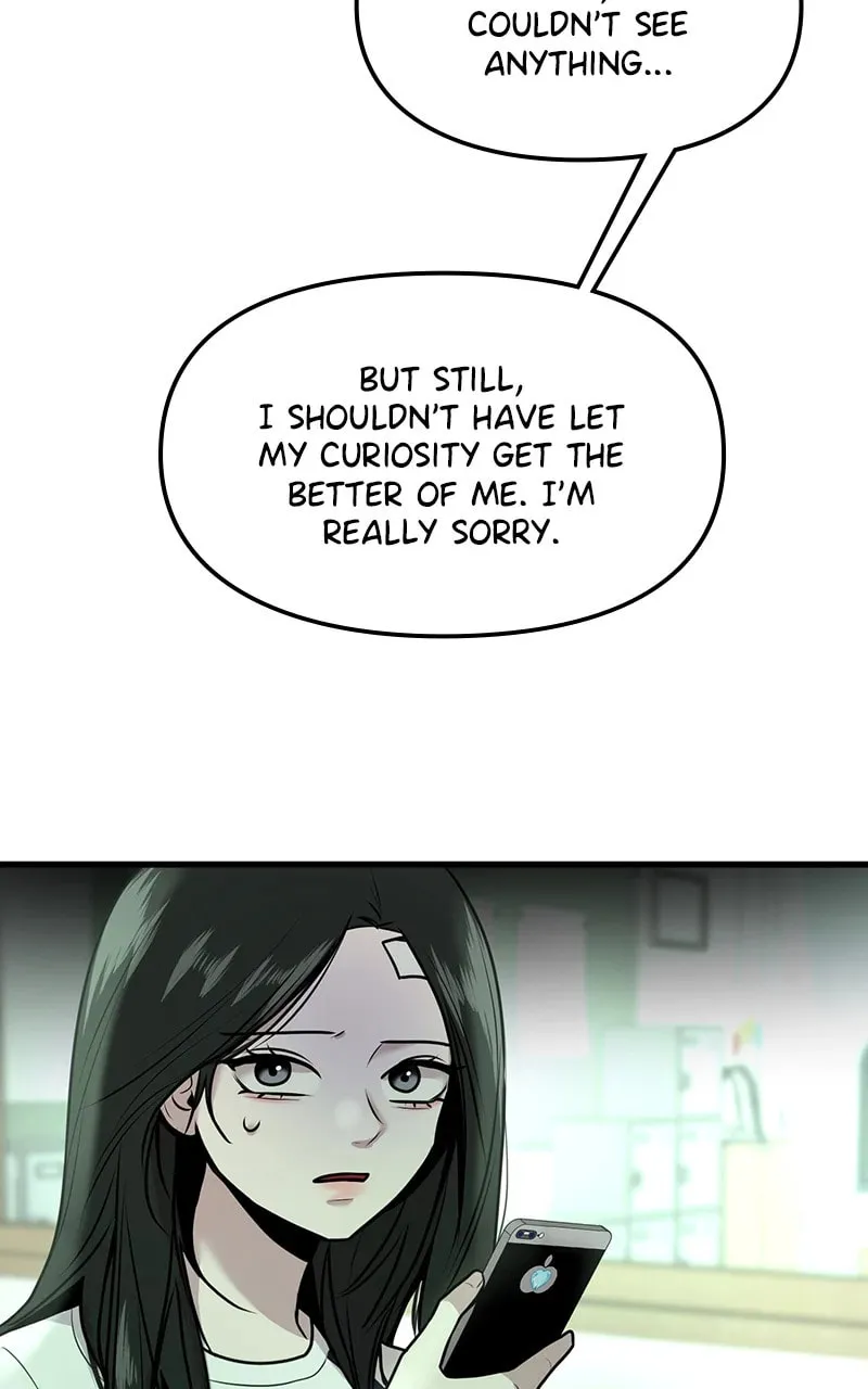 Back to Chanbi Chapter 11 page 97 - 
