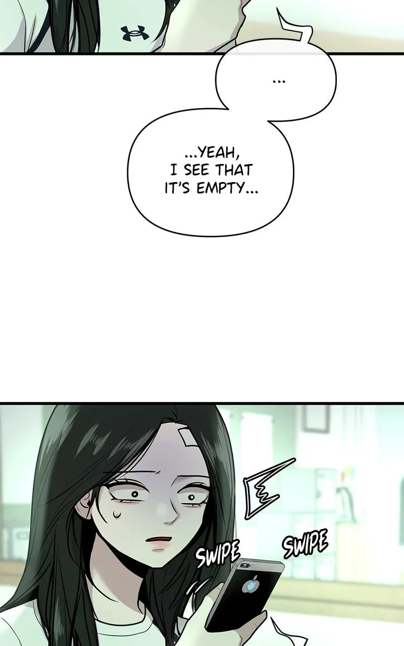 Back to Chanbi Chapter 11 page 98 - 